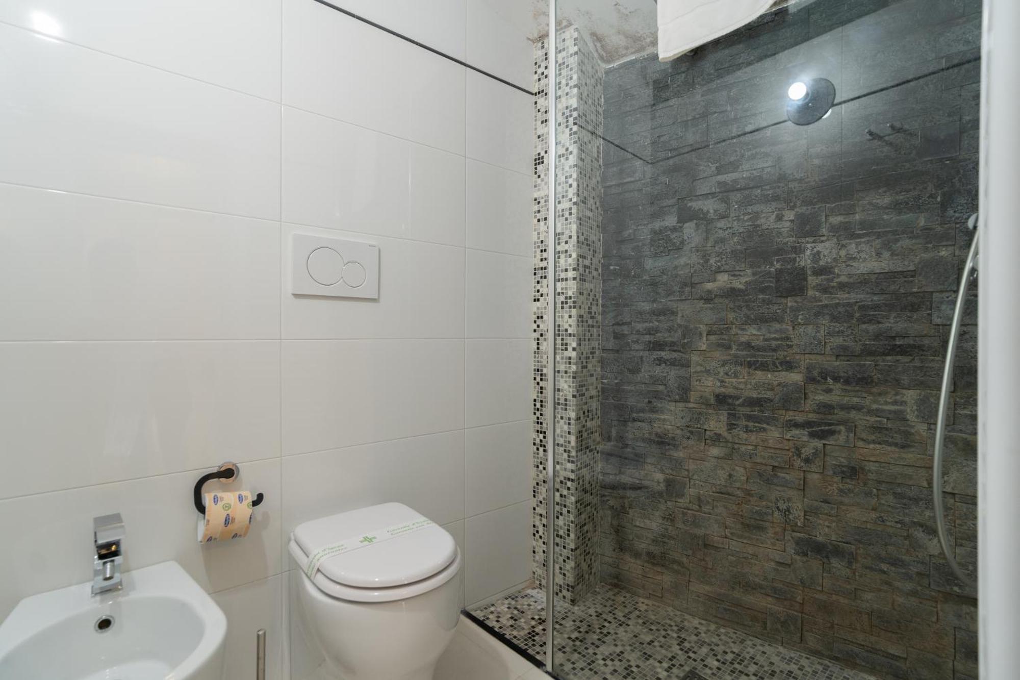 Dimora Barocca Apartment Irene Lecce Exteriör bild
